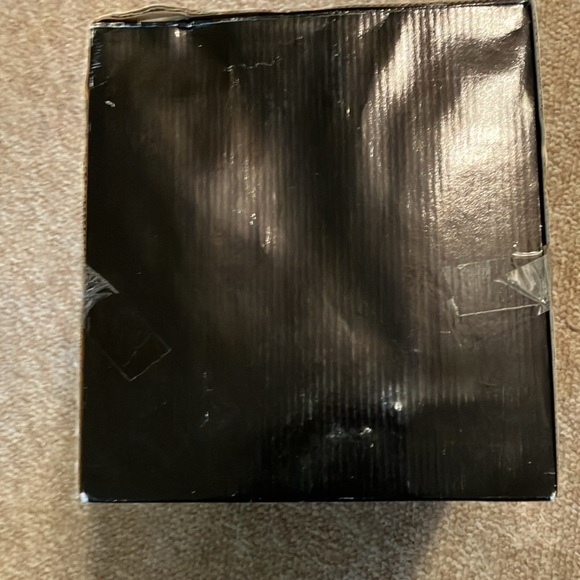 Vintage 1980 Star Wars Darth Vader Talking Coin Bank. New in Box - Picture 5 of 5